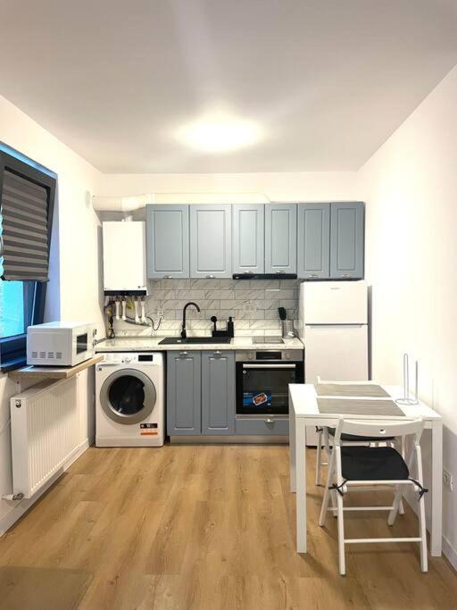 Sky Residence Airport Otopeni 12 외부 사진