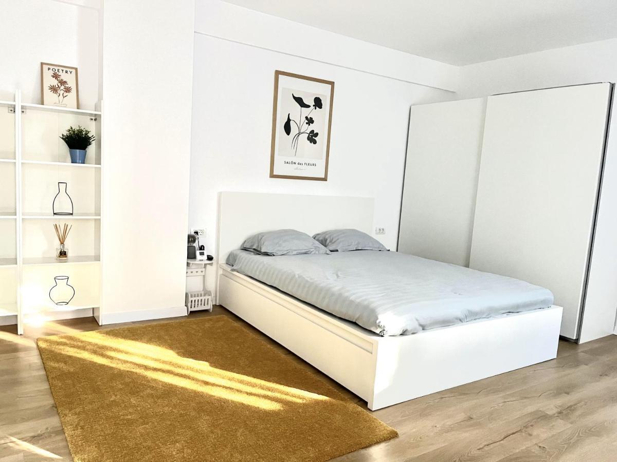 Sky Residence Airport Otopeni 12 외부 사진