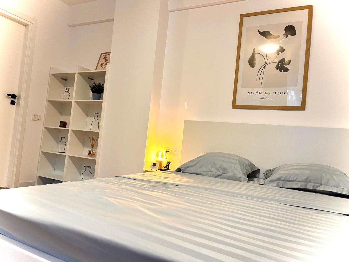 Sky Residence Airport Otopeni 12 외부 사진