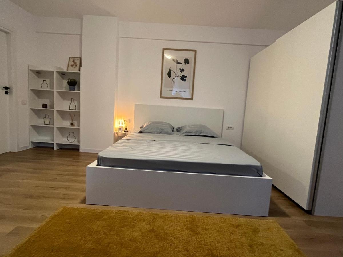 Sky Residence Airport Otopeni 12 외부 사진