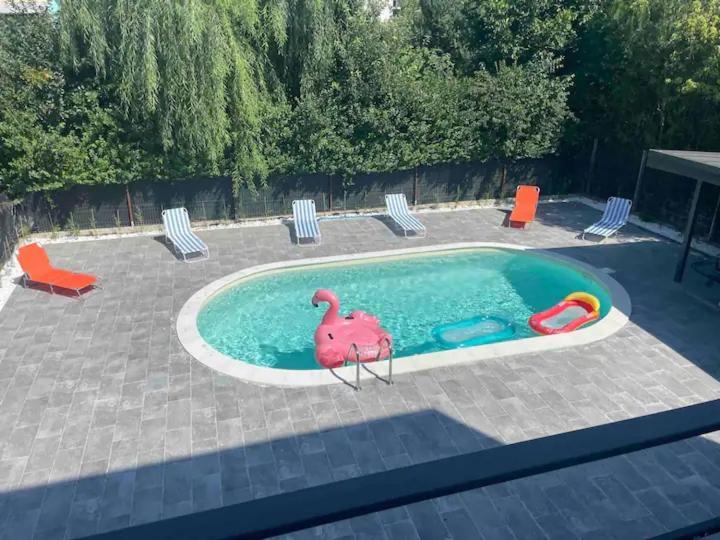 Sky Residence Airport Otopeni 12 외부 사진